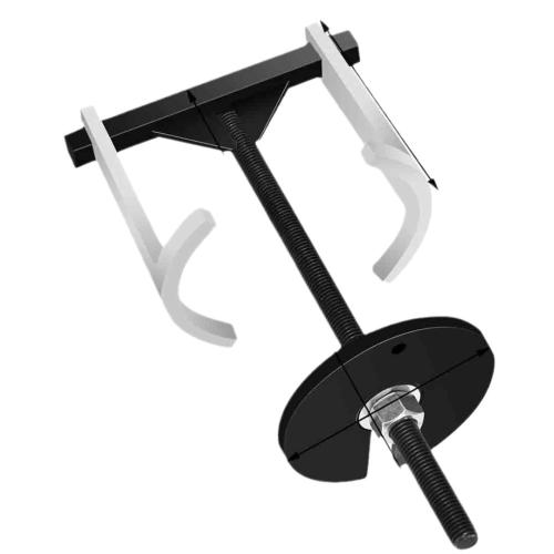 Kohlenstoffstahl Spring Compression Tool,  Stück