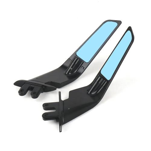 For Yamaha T-MAX 560 2021 Winglet Rearview Mirrors Side Mirrors