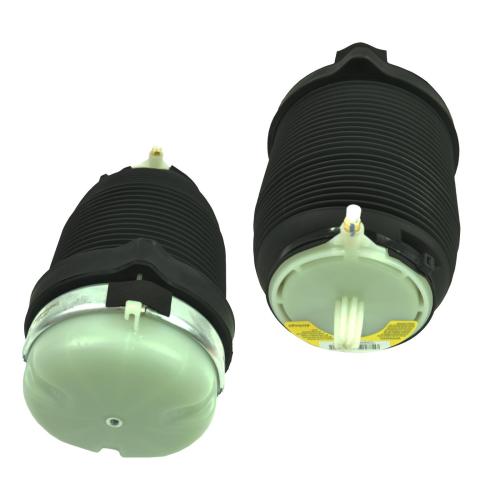 REAR AIR RIDE SPRING SUSPENSION BAG 4F0616001J FOR AUDI A6 4F2 C6 2004-2011