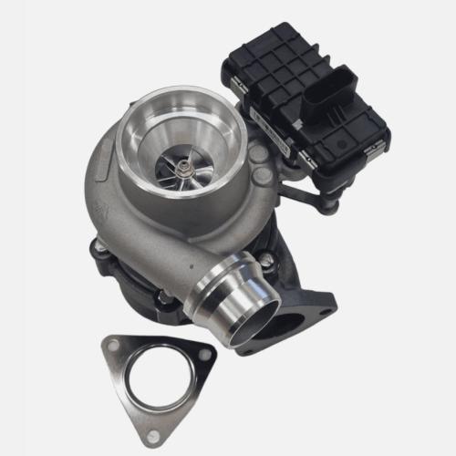 New Turbocharger for Range Rover Evoque Discovery Jaguar XE XF 2.0D G4D36K682AF