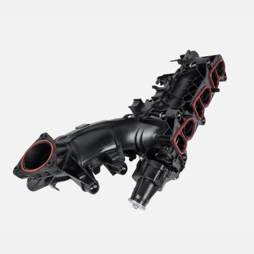 Intake Manifold and Motor for BMW 1er F20 F21 114D 116D 2015 - 2019 11618513854