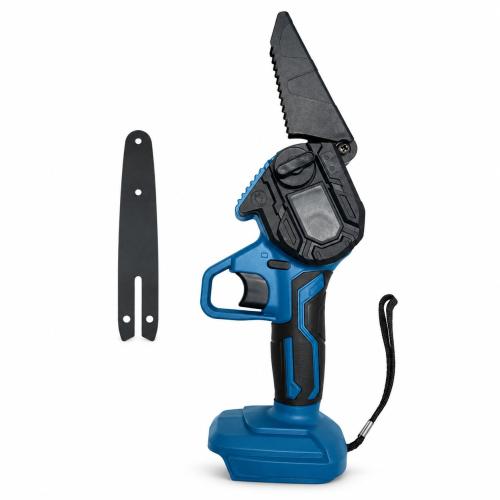 Manganstahl & Technische Kunststoffe Schnittsäge, Stück