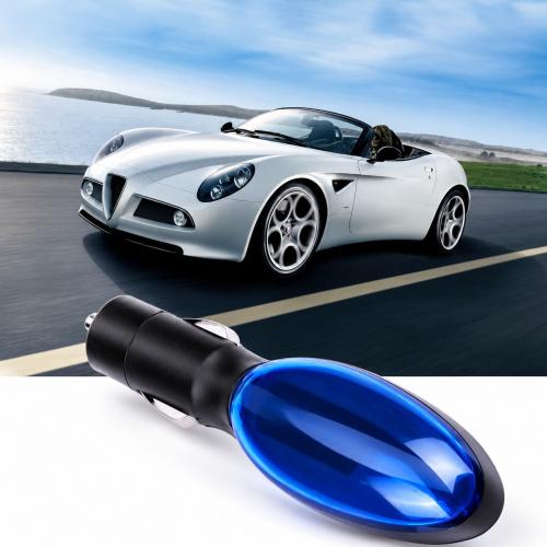 12V Saving Gas Device Vehicle Gas Fuel Economizer Car Fuel Saver