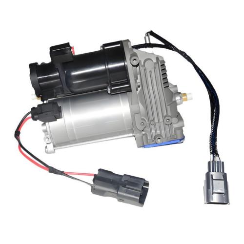 Air Suspension Compressor Pump For Discovery 3 & 4 Range Rover Sport L319