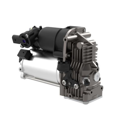 AIR SUSPENSION COMPRESSOR PUMP FOR MERCEDES ML M-CLASS W164 W166 643200825