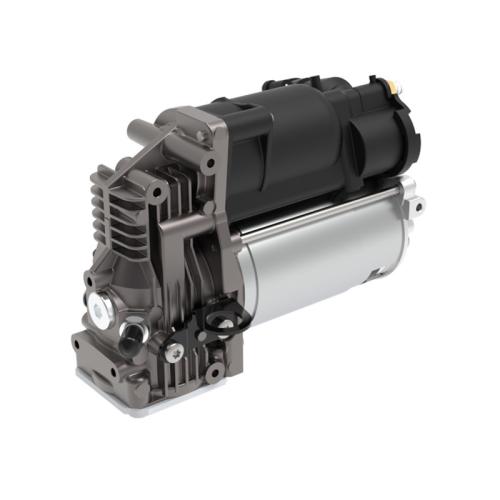 Air Suspension Compressor Pump 1663200204 For Mercedes-Benz GLE W166 AMG GL-Class