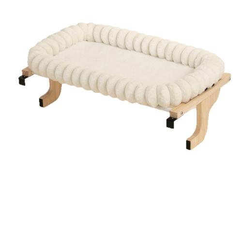 Massive Wood Pet Hammock, Stück