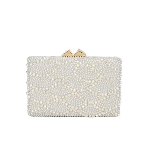 Poliéster Bolso de embrague, trozo