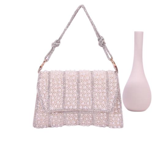 Polyester Sac d’embrayage plus de couleurs pour le choix pièce