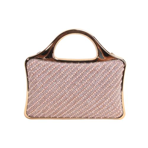 Polyester Sac d’embrayage plus de couleurs pour le choix pièce