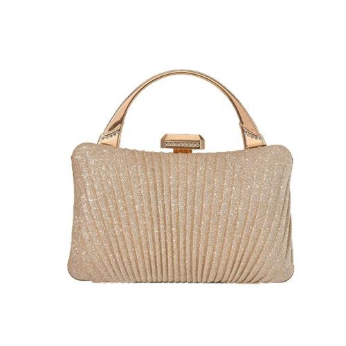 PU Cuir Sac d’embrayage plus de couleurs pour le choix pièce