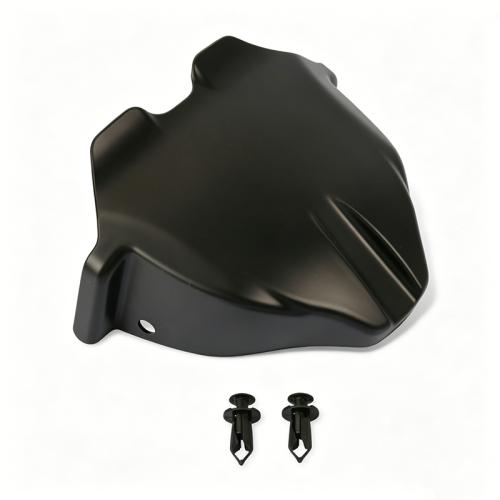 For CFMOTO 675NK Sport Windshield Windscreen Instrument Visor Deflector
