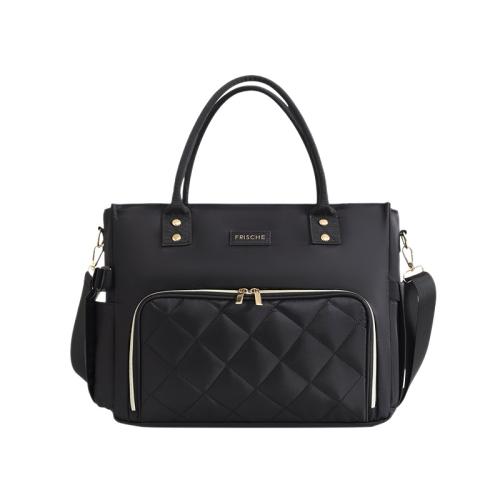 Polyester preserve freshness Brunch Bag large capacity PC
