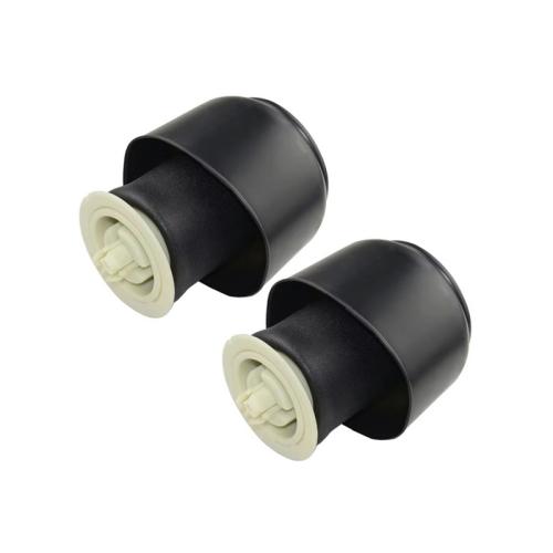 2x Air Spring For BMW 5 Series GT F07 Touring F11 Air Suspension Rear Axle 37106784379