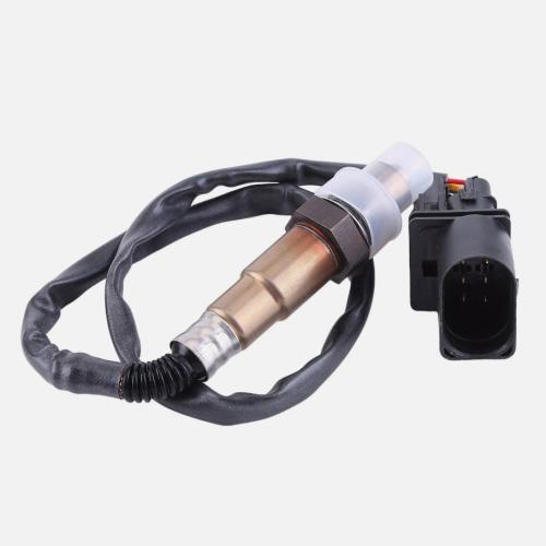 For VW Polo 6N 6KV 9N 1.0 1.4 1.6 1.2 Control Sensor Lambda Sensor Before Cat 5 Core