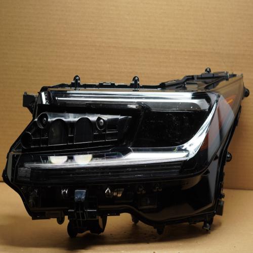 Head Light For 2026 Toyota Rav4 LED Headlight Hybrid Y1