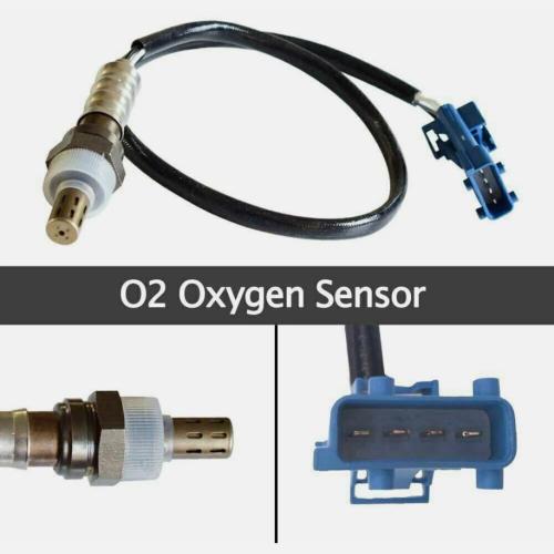11787548961 Downstream Oxygen Sensor Lambda 02 For Mini Cooper R55 R56 1.6L