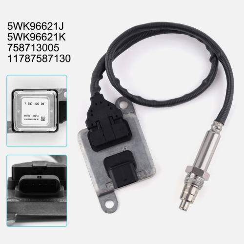 For BMW NOX SENSOR 11787587130 1er E81 E82 E87 E88 3er E90 E91 E92 LCI N43 NEW