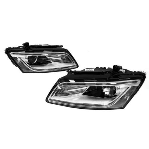 For AUDI Q5 SQ5 BI-XENON 2013-2017 HEADLIGHT 8R0941005B 8R0941006B