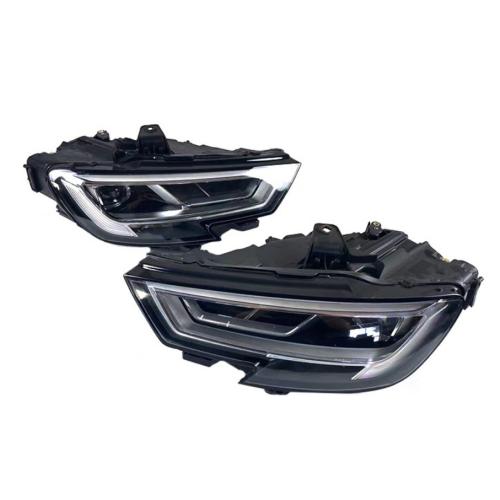 FOR AUDI A3 S3 RS3 2016-2020 LED HEADLIGHT O/S 8V0941033D 8V0941034D NEW
