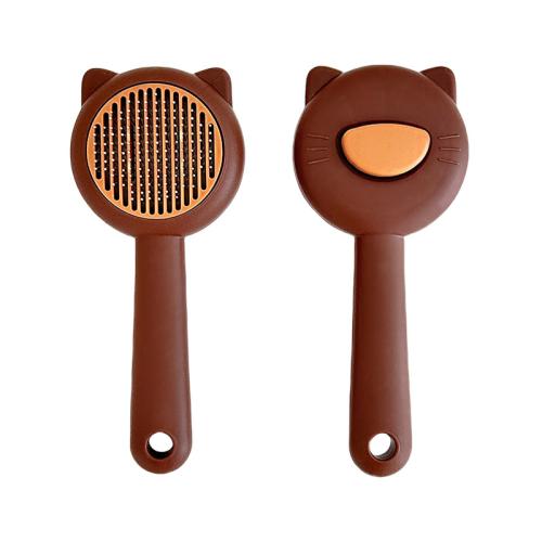 Polypropylen-PP Pet Comb, mehr Farben zur Auswahl,  Stück