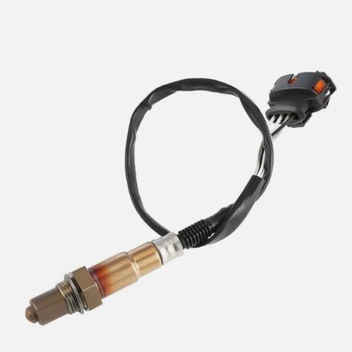 Lambda Sensor Front for Opel Vauxhall Corsa 2000-2003 1.0 0258006170 9193654 New