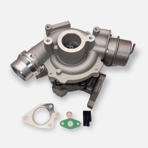 Turbocharger for Nissan Renault Dacia Mercedes 1.5 dCi Billet Turbo New