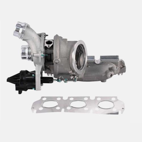 New Turbocharger Upgrade for BMW 1 / 2 / 3 / 4 / 1.6-1.8i 11657633795