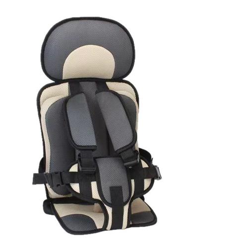 Cotton Children Safty Seat portable & breathable PC
