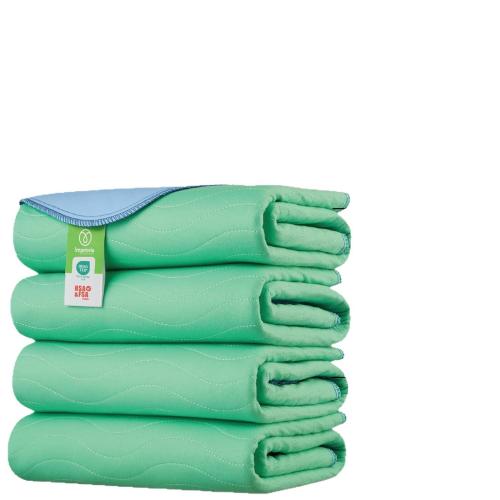 Polyester Incontinence Underpad & washable PC