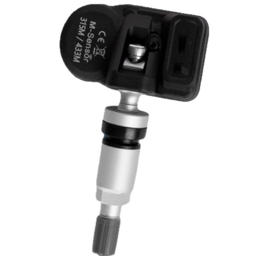 Universal Programmable TPMS Sensor433MHZ/315MHZ 2 IN 1