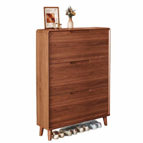 Medium Density Fiberboard Multilayer Shoes Rack Organizer large capacity PC