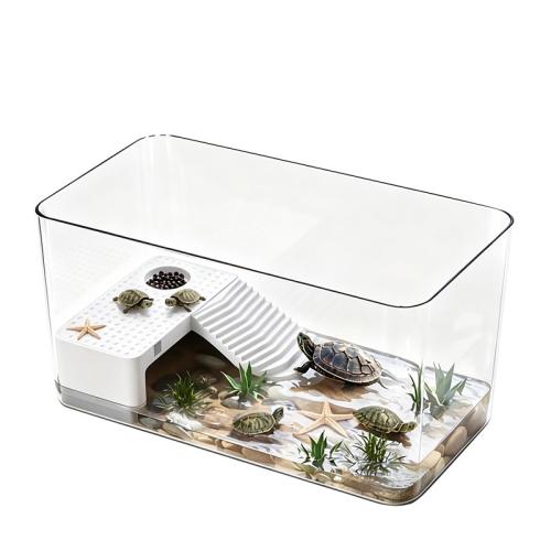 Pet Akvarium kus