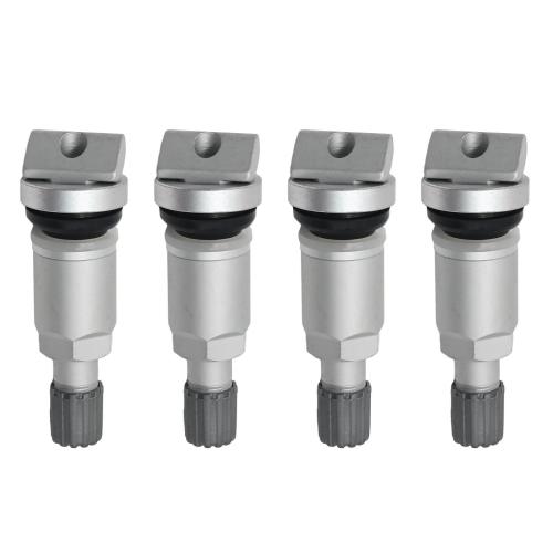 4X TPMS Tire Pressure Sensor For Volvo New Land Rover BMW