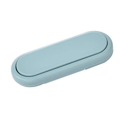 Plástico ABS Cerradura de seguridad para niños, más colores para elegir, 5PCs/Mucho, Mucho