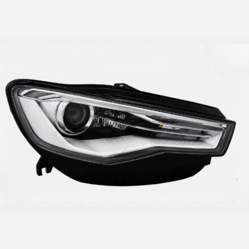 For AUDI A6 C7 FACELIFT XENON 2015-2018 HEADLIGHT 4G0941006G 4G0941005G