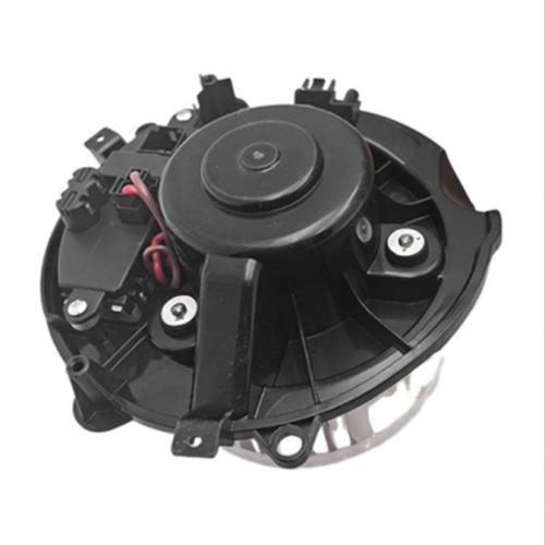 HEATER BLOWER MOTOR FAN WITH RESISTOR FOR VW GOLF MK7 PASSAT 3G2, 3G5 TIGUAN MK2