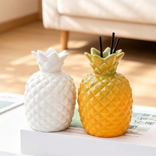 Ceramics Fragrance Bottle PC