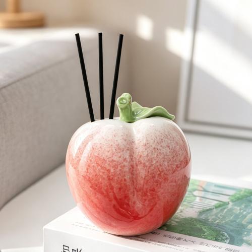 Ceramics Fragrance Bottle PC