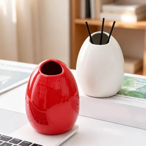 Ceramics Fragrance Bottle Ceramics PC