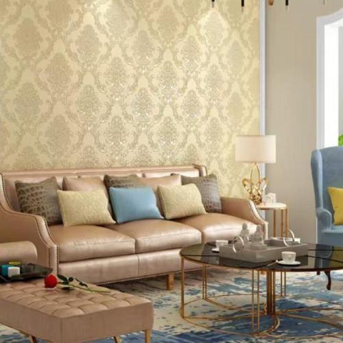 Non-Woven Fabrics Decorative Sticker durable & large capacity m