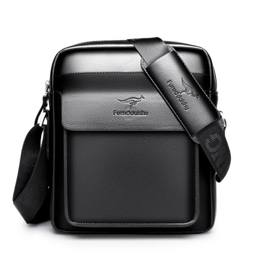 PU Cuir Crossbody Bag plus de couleurs pour le choix pièce