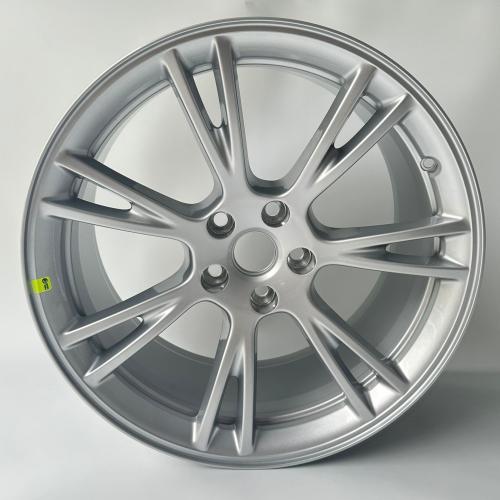 19 inch Wheel Rim For 2017-2023 Tesla Old Model Y 3488222-