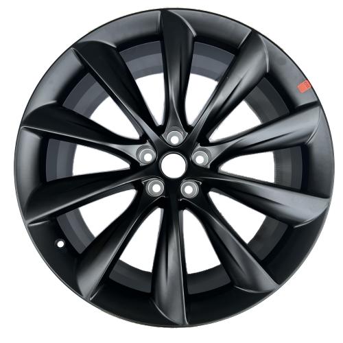 New Wheel For 2016-2021 Tesla Model X Front 22 Inch Rim 1027246 1065203