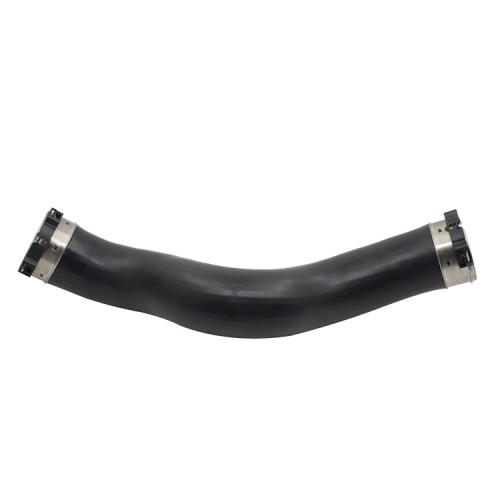 11618572859 Turbo Tube Charge Air Hose For BMW 5 G30 G31 520d 520dX 7 G11/G12