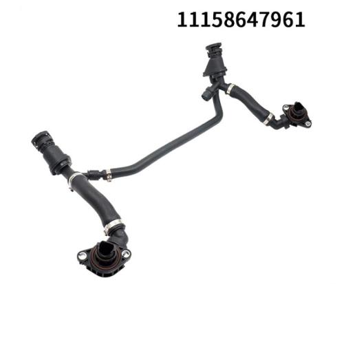 Crankcase PCV Breather Hose 11158647961 For BMW F07 F06 F12 550i 650i 750i 4.4L