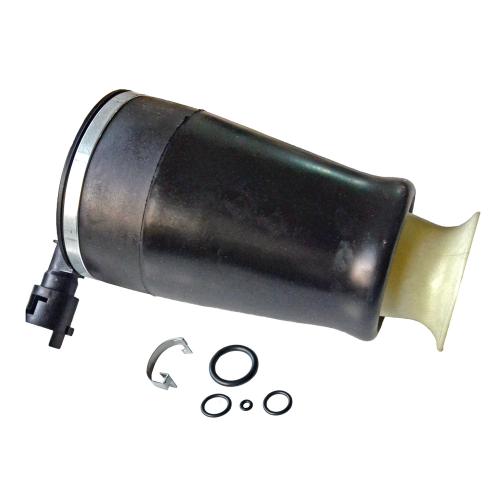Rear 2 Air Shock Spring Strut Bag For 90-11 Lincoln Town Car Ford Crown Victoria