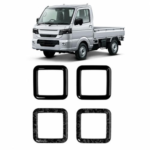 For Nissan Clipper Truck 2026 Dashboard Center Console Cup Holder Decorative Frame Interior Accessories