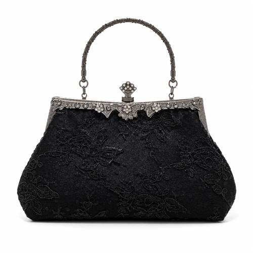 Polyester Clutch Bag PC