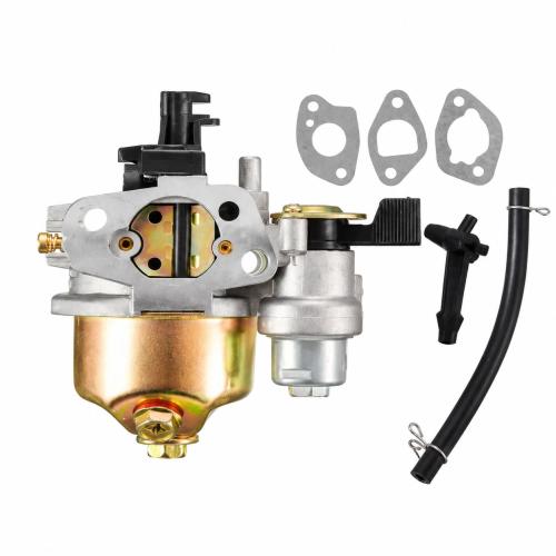 Lawn Mower Carburetor for Honda GX160 200cc 5.5 6.5 HP 170F168 Engines